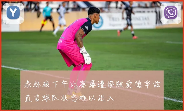森林狼下午比赛屡遭惨败爱德华兹直言球队状态难以进入
